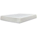 Socalle Bed and Mattress Set Mattress Set Ashley Furniture