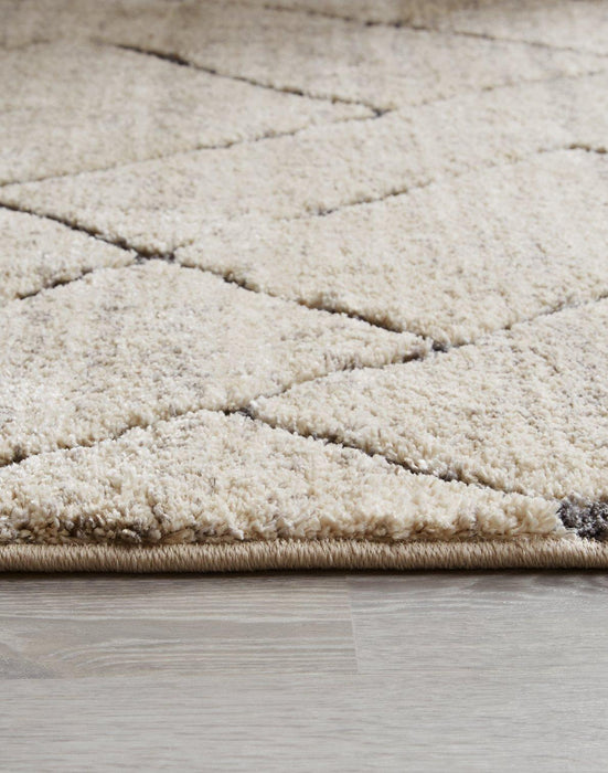 Ashbertly Rug Rug Ashley Furniture