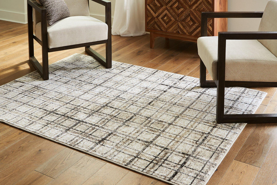 Azmerilla Rug Rug Ashley Furniture