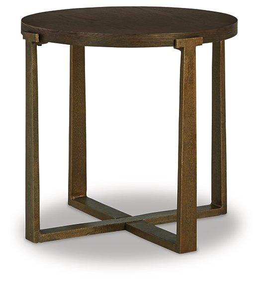 Balintmore End Table End Table Ashley Furniture