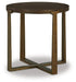 Balintmore End Table End Table Ashley Furniture