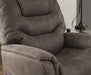 Ballister Power Lift Chair Recliner Ashley Furniture