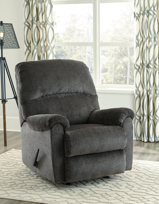 Ballinasloe Recliner Recliner Ashley Furniture