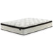 Calverson Bed and Mattress Set Mattress Set Ashley Furniture
