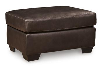 Santorine Ottoman Ottoman Ashley Furniture