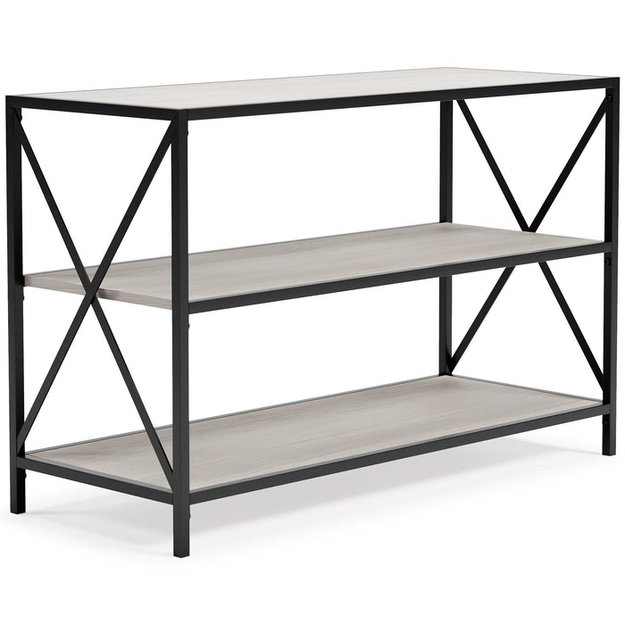 Bayflynn Bookcase Bookcase Ashley Furniture