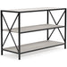 Bayflynn Bookcase Bookcase Ashley Furniture