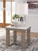 Loyaska End Table End Table Ashley Furniture