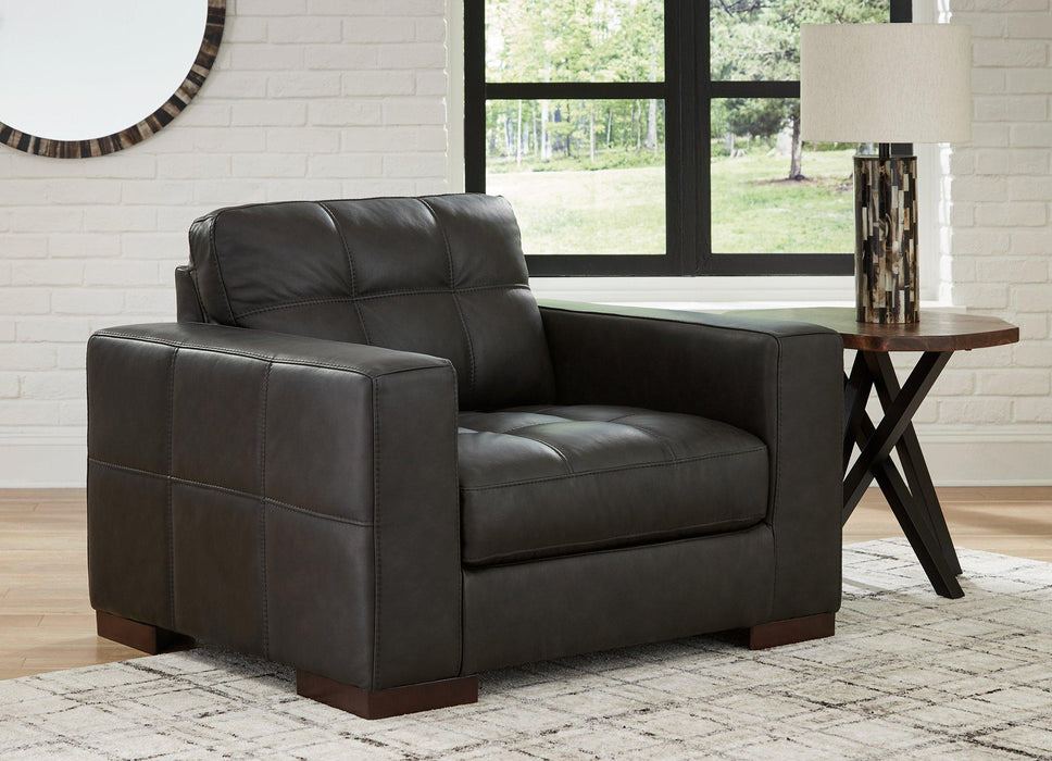 Luigi Living Room Set Living Room Set Ashley Furniture