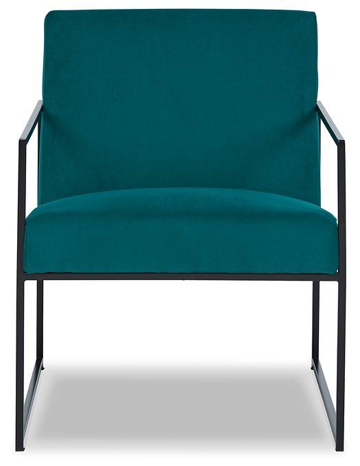 Aniak Accent Chair Accent Chair Ashley Furniture