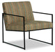 Aniak Accent Chair Accent Chair Ashley Furniture