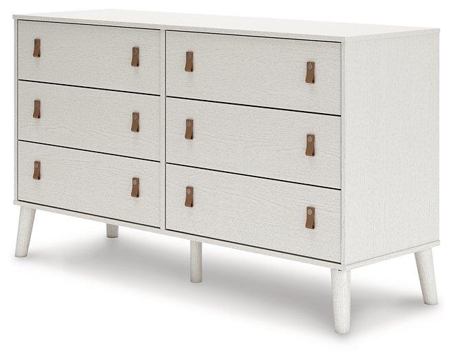 Aprilyn Dresser Dresser Ashley Furniture