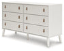 Aprilyn Dresser Dresser Ashley Furniture