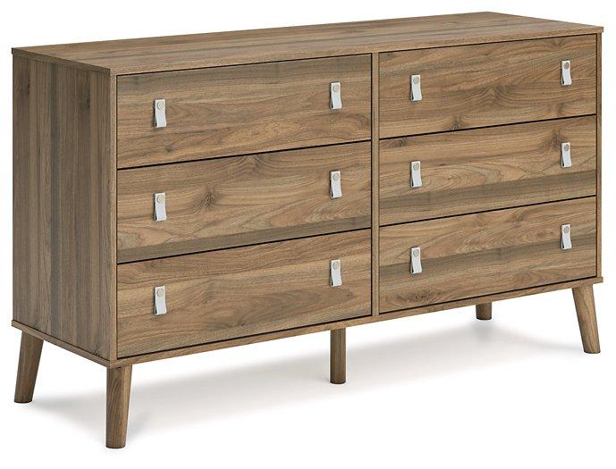 Aprilyn Dresser Dresser Ashley Furniture