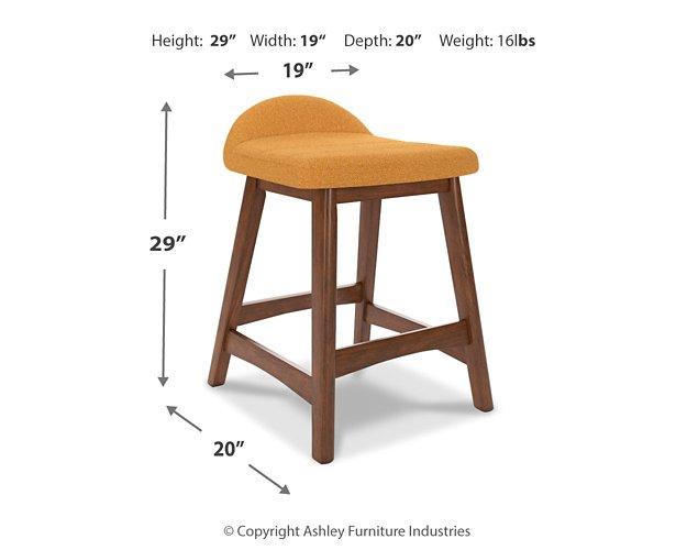 Lyncott Dining Set Barstool Set Ashley Furniture