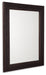 Balintmore Accent Mirror Mirror Ashley Furniture