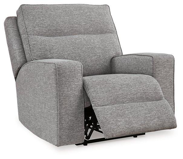 Biscoe Power Recliner Recliner Ashley Furniture