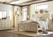 Bolanburg Bed Bed Ashley Furniture