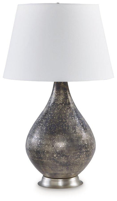 Bluacy Table Lamp Table Lamp Ashley Furniture