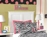 Bostwick Shoals Youth Bed Youth Bed Ashley Furniture