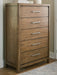 Cabalynn Chest of Drawers Chest Ashley Furniture