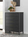 Cadmori Chest of Drawers Chest Ashley Furniture