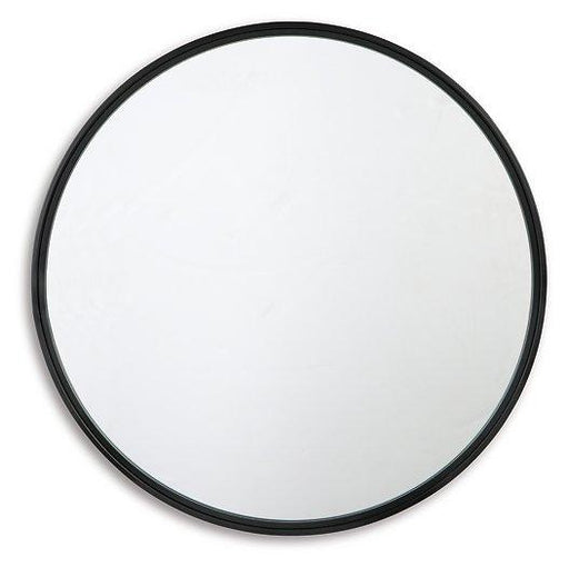 Brocky Accent Mirror Mirror Ashley Furniture