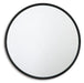 Brocky Accent Mirror Mirror Ashley Furniture