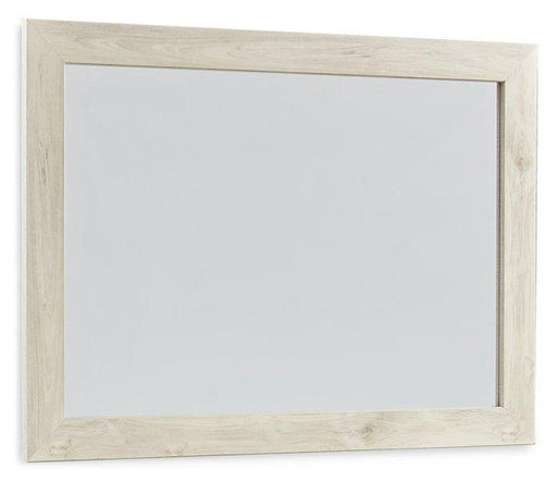 Cambeck Bedroom Mirror Mirror Ashley Furniture