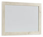 Cambeck Bedroom Mirror Mirror Ashley Furniture