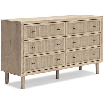 Cielden Dresser Dresser Ashley Furniture