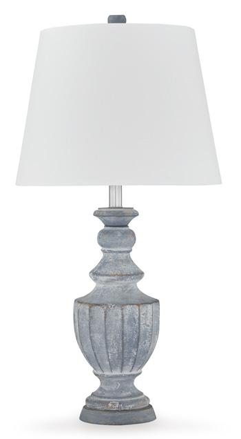 Cylerick Table Lamp Table Lamp Ashley Furniture