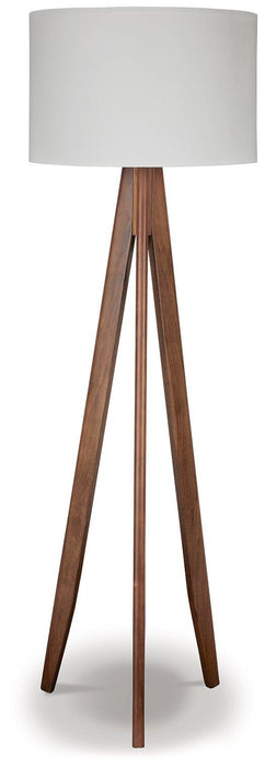 Dallson Floor Lamp Floor Lamp Ashley Furniture