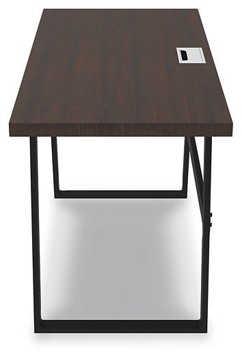 Camiburg 47" Home Office Desk Desk Ashley Furniture