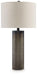 Dingerly Table Lamp Table Lamp Ashley Furniture