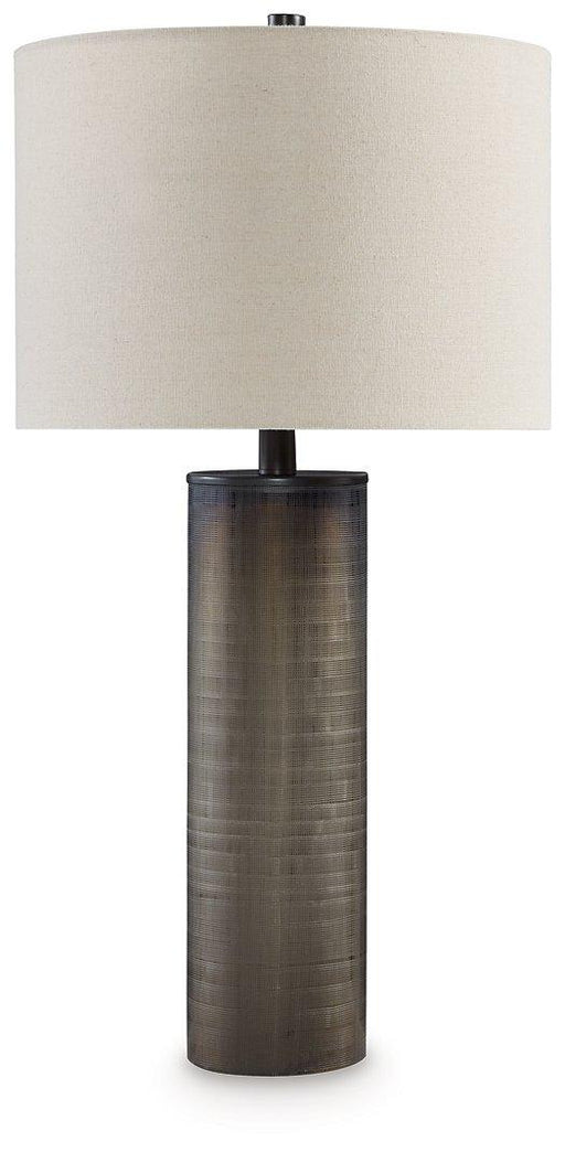 Dingerly Table Lamp Table Lamp Ashley Furniture