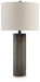 Dingerly Lamp Set Table Lamp Set Ashley Furniture