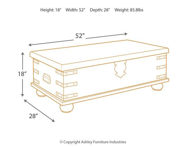 Carynhurst Table Set Table Set Ashley Furniture