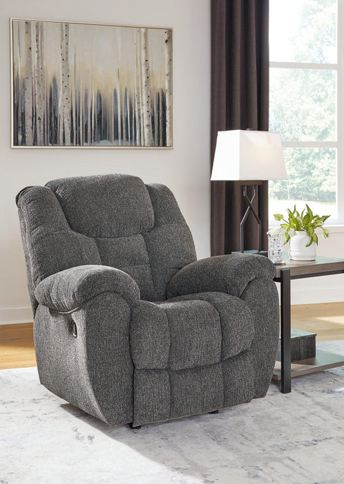 Foreside Recliner Recliner Ashley Furniture