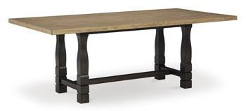 Charterton Dining Table Dining Table Ashley Furniture