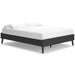 Charlang Bed Bed Ashley Furniture