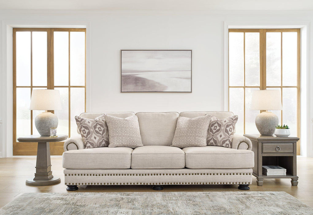 Merrimore Sofa Sofa Ashley Furniture