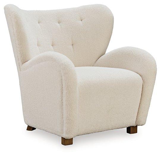 Larbell Accent Chair Accent Chair Ashley Furniture