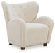 Larbell Accent Chair Accent Chair Ashley Furniture