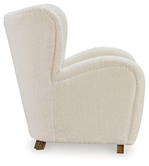 Larbell Accent Chair Accent Chair Ashley Furniture