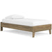 Deanlow Bed Bed Ashley Furniture