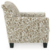 Dovemont Accent Chair Chair Ashley Furniture