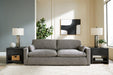 Dramatic Living Room Set Living Room Set Ashley Furniture