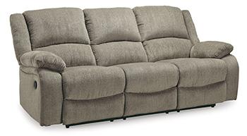 Draycoll Reclining Sofa Sofa Ashley Furniture