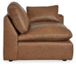 Emilia Sectional Loveseat Sectional Ashley Furniture